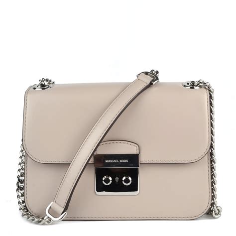 bolso sloan michael kors|michael kors sloan crossbody.